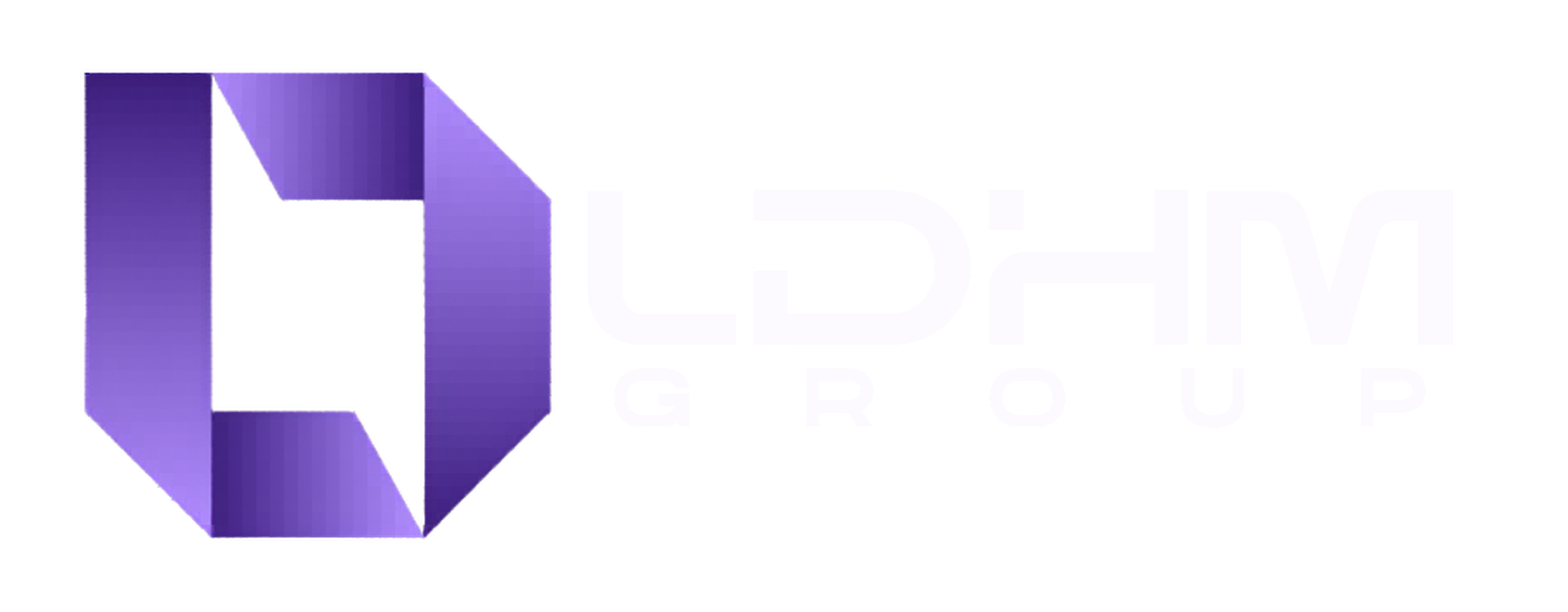 LDHM GROUP Logo